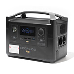 EcoFlow River Pro 600