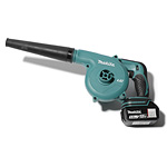 Makita Windmaschine mit Akku