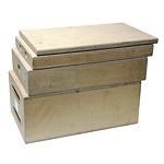 Apple Box Set