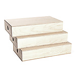 Apple Box Half