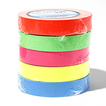Schwarzlicht Tape, 24mm