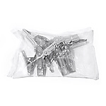 Crock Clips (10 Stück)