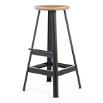 Hocker Industrielook