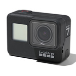 GoPro Hero 7 Black