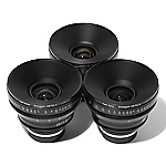 Zeiss CP.2 3er Set