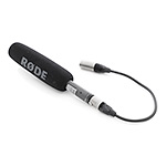 Røde Richtmikrofon NTG-1